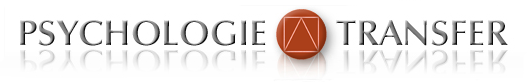 Psychologie Transfer